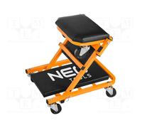 NEO TOOLS 11-601-1 Workshop creeper