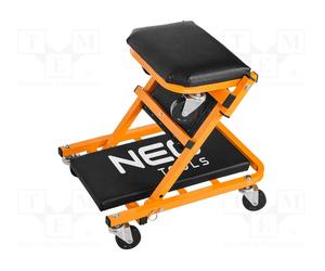 NEO TOOLS 11-601-1 Workshop creeper