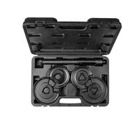 NEO TOOLS 11-798 Coil Spring Compressor