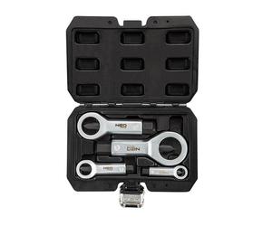 NEO TOOLS 11-925 Nut Splitter Set