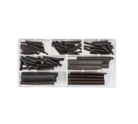 NEO TOOLS 11-978 Assortment, heatshrink tube