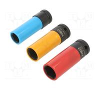 NEO TOOLS 12-350 Socket-set