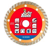 Neo Tools 125x22.2mm Turbo Diamond Shield