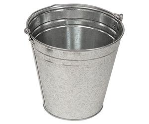 Neo Tools 12L Galvanised Bucket