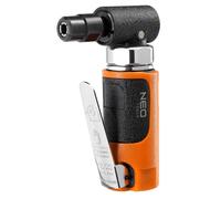 NEO TOOLS 14-016 Angle Grinder (compressed air)