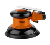 NEO TOOLS 14-020 Random Orbit Sander