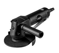 NEO TOOLS 14-508 Angle Grinder (compressed air)