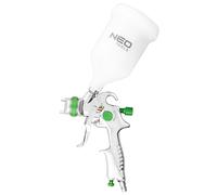 NEO TOOLS 14-700 Spray Gun, underbody protection