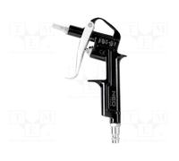 NEO TOOLS 14-708 Suction / Blast Gun (compressed air)