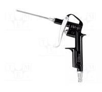 NEO TOOLS 14-710 Suction / Blast Gun (compressed air)