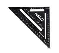Neo Tools 15Cm Square -Quick Measure