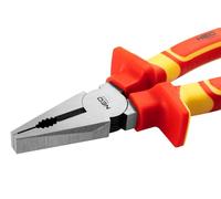 Neo Tools 160mm VDE Combination Pliers CRV Polished