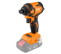 NEO TOOLS 18V Brushless Impact Screwdriver 300Nm 04-612
