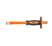 Neo Tools 2 x 19 x 300 mm Chopper with Guard