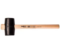NEO TOOLS 25-052 Rubber Hammer