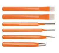 NEO TOOLS 33-061 Chisel + Drift Set