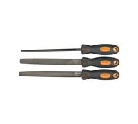 NEO TOOLS 37-605 File Set