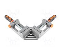 NEO TOOLS 45-491 Universal clamp