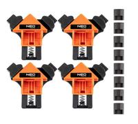 NEO TOOLS 45-492 Screw Clamp