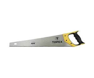 Neo Tools 500mm 11 TPI Shark Peter
