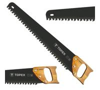 Neo Tools 600mm Moving Concrete Block Holder 17 Teeth with Saws