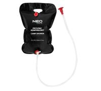 NEO TOOLS 63-164 Camping shower