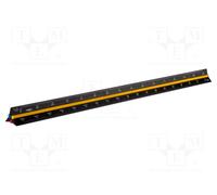 72-205 Ruler L: 0.3m NEO TOOLS
