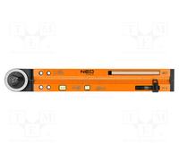 NEO TOOLS 72-225 Angle measure