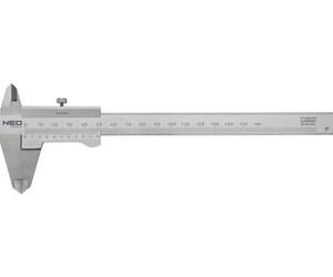 NEO TOOLS 75-001 Vernier Calliper