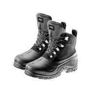 Snow boots for men, size 45