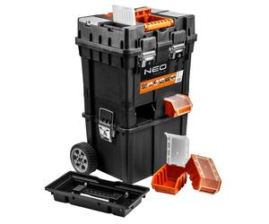 NEO TOOLS 84-115 Toolbox