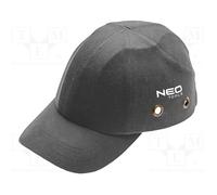 NEO TOOLS 97-591 Baseball cap