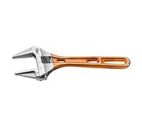 NEO TOOLS Adjustable Key 155mm, Range 0-28mm Mark