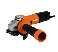 Neo Tools Angle Grinder 1000W 125mm 240V