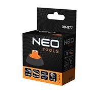 Neo Tools Backing Pad 75mm For 80mm Polishing Pads Velcro