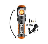 Neo Tools Battery Lamp 800Lm With Compressor