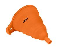 Neo Tools Flexible Siliconefunnel - Foldable 11X14Cm
