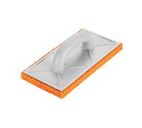 Fits TOPEX-NEO-GRAPHITE NARZDZIA 50-222 FLOAT WITH RUBBER SPONGE 18 ⭐UK Stock⭐