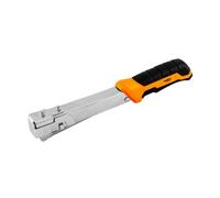 Neo Tools Hammer Stapler 6-10mm Steel Professional G Staples
