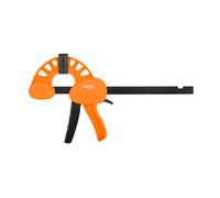 Neo Tools Heavy-Duty Automatic Clamp 6"/150