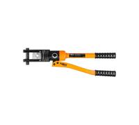 01-543 Tool: for clamping non-insulated cable lugs 480 mm NEO TOOLS