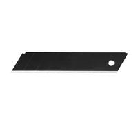 Neo Tools Interchangeable Broken Blade, Black, 10 Pieces. 25mm SK2