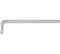 NEO TOOLS L Sleutel 450 mm, 3/4 Aansluiting