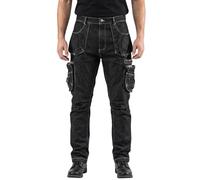 NEO TOOLS Men's X Work Utility Pants