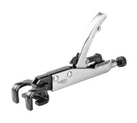 Neo Tools Metal Welding Clamp Pliers Type LL [205mm] Axial Locking Grip