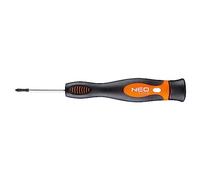 Neo Tools pH0 x 50mm S2 Cross Screwdriver