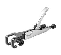 NEO TOOLS Pliers for Sheet Metal Pressure Grip Type JJ 195 mm 11-024