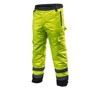 Neo Tools Professional Thermal Hi-Vis Trousers