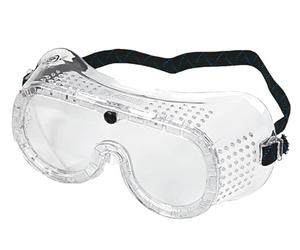 NEO TOOLS Protective goggles, White, Resistance class B brand