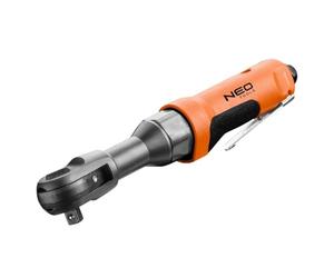 NEO TOOLS Ratchet Screwdriver (Compressed Air) 14-012 260 mm Pneumatic 1170 g